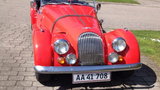 Morgan Plus 8 3,5 2 seater