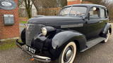 Chevrolet Master de luxe