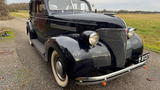 Chevrolet Master de luxe