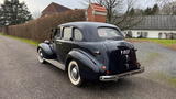 Chevrolet Master de luxe