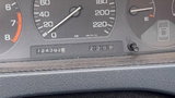 Honda Prelude 2,0i