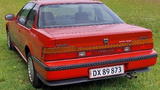 Honda Prelude 2,0i
