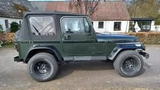 Jeep Wrangler YJ 4,2L