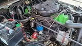 Jeep Wrangler YJ 4,2L