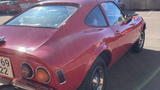 Opel GT 1,9 S