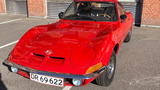 Opel GT 1,9 S