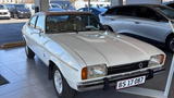 Ford Capri Ghia