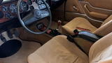 Ford Capri Ghia