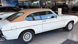 Ford Capri Ghia