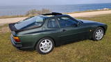 Porsche 944 S2