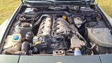Porsche 944 S2