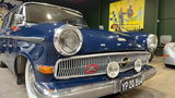 Opel Kapitan Kapitän 2,6