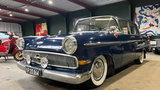 Opel Kapitan Kapitän 2,6