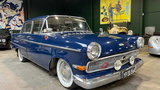 Opel Kapitan Kapitän 2,6