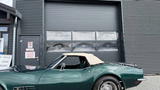 Chevrolet Corvette C3