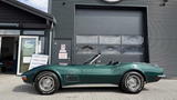 Chevrolet Corvette C3