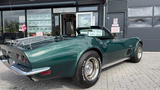 Chevrolet Corvette C3