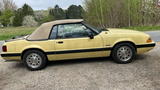 Ford Mustang LX 5.0