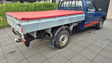 Toyota Hiace Hilux