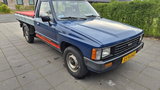 Toyota Hiace Hilux