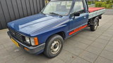 Toyota Hiace Hilux