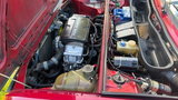 Alfa Romeo Alfasud 1.5 TI QV