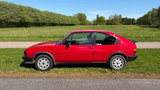 Alfa Romeo Alfasud 1.5 TI QV