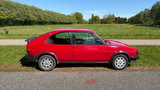 Alfa Romeo Alfasud 1.5 TI QV
