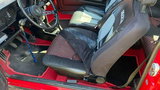 Alfa Romeo Alfasud 1.5 TI QV