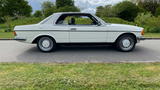 Mercedes-Benz 200-300 (W123) 230C