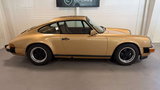 Porsche 911 3.0 SC Coupe