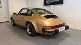 Porsche 911 3.0 SC Coupe