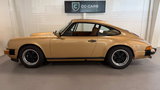 Porsche 911 3.0 SC Coupe