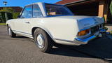 Mercedes-Benz SL-Class SL (W113) 280