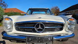 Mercedes-Benz SL-Class SL (W113) 280