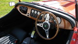 Morgan Plus 8 3,5 2 seater