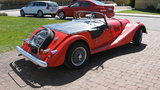 Morgan Plus 8 3,5 2 seater