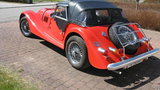 Morgan Plus 8 3,5 2 seater