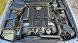 Mercedes-Benz SL-Class SL-Klasse (R129) 500