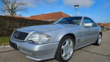 Mercedes-Benz SL-Class SL-Klasse (R129) 500