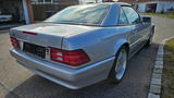 Mercedes-Benz SL-Class SL-Klasse (R129) 500