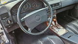 Mercedes-Benz SL-Class SL-Klasse (R129) 500