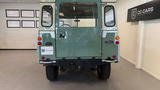 Land Rover Serie III S3