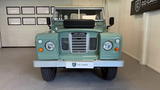 Land Rover Serie III S3