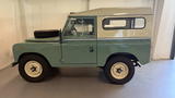 Land Rover Serie III S3