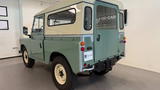 Land Rover Serie III S3