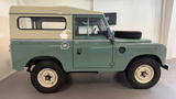 Land Rover Serie III S3