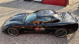 Chevrolet Corvette C5 Z06