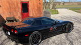 Chevrolet Corvette C5 Z06