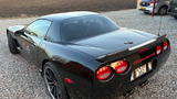 Chevrolet Corvette C5 Z06